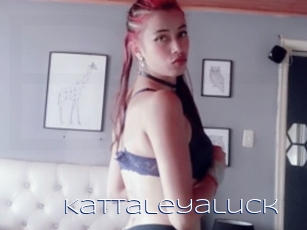 Kattaleyaluck