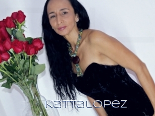 Kattalopez