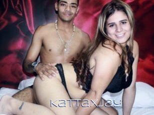 Kattaxjay