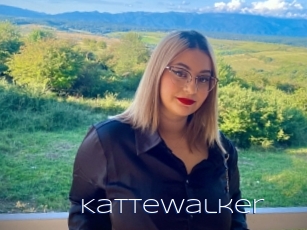 kattewalker Blue Hot
