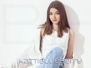 Kattiblueberry
