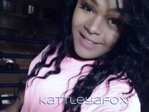 Kattleyafox