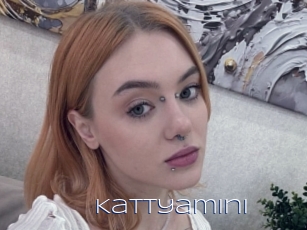 Kattyamini
