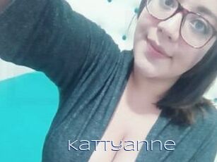 Kattyanne