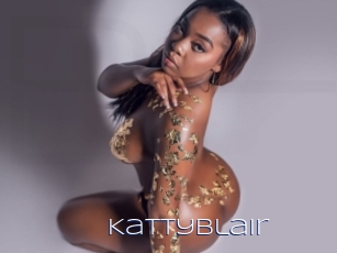 kattyblair Blue Hot