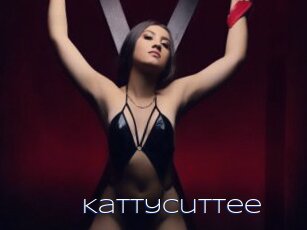 Kattycuttee