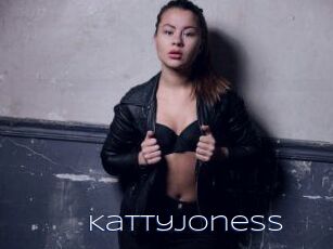 Kattyjoness
