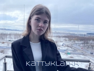 Kattyklarkk