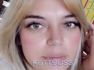 Kattyliss