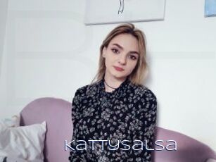 Kattysalsa