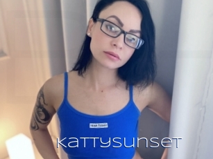 Kattysunset