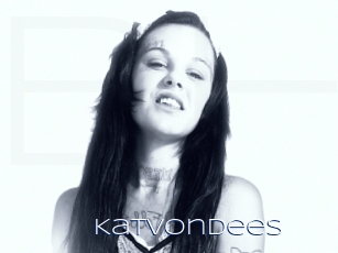 Katvondees