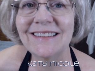 katy_nicole Blue Hot