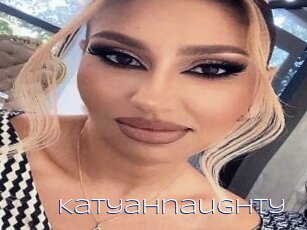 Katyahnaughty