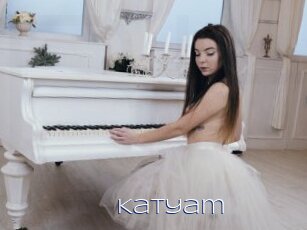 Katyam