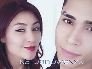 Katyandwexxx