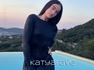 Katyarave