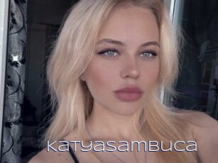 Katyasambuca