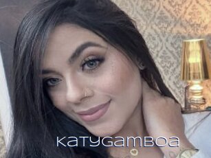 Katygamboa