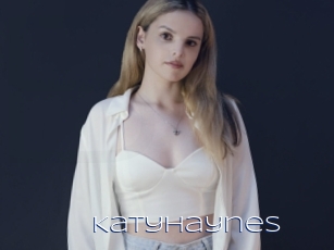 Katyhaynes