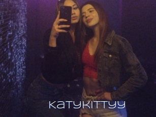 Katykittyy