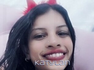 katylan Blue Hot