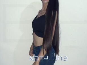 Katyluna
