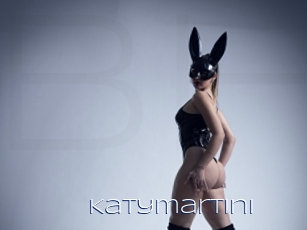 Katymartini