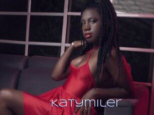 Katymiler