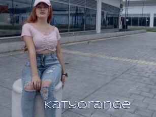 Katyorange