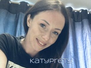 Katyprety