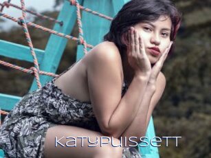 Katypuissett
