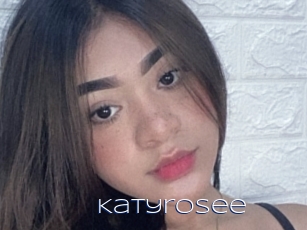Katyrosee