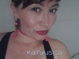 Katyusca