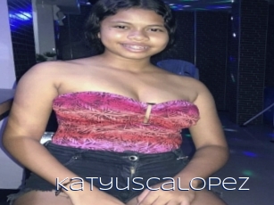 Katyuscalopez