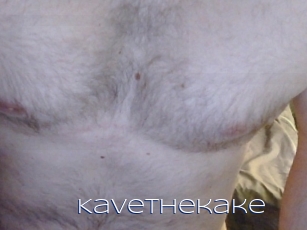 Kavethekake