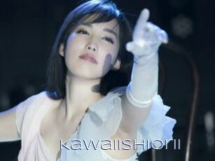 Kawaiishiorii