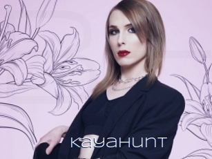 Kayahunt