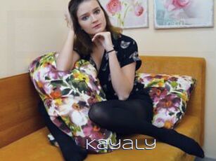 Kayaly