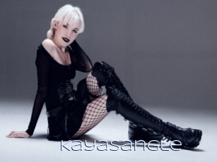 Kayasangle