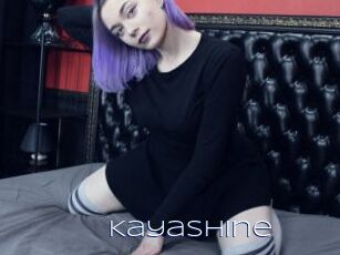 Kayashine