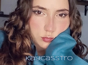 kaycasstro Blue Hot