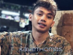 Kayethomas
