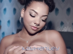 Kayhenley