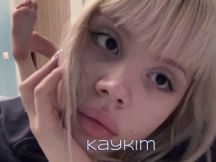 Kaykim