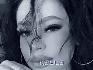 Kayla