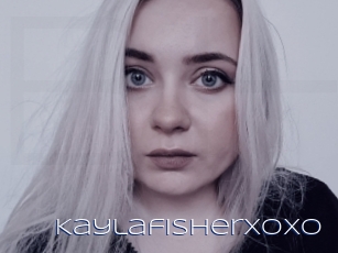 Kaylafisherxoxo