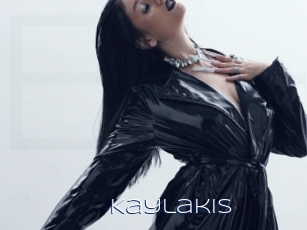 Kaylakis
