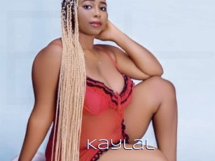 kaylal Blue Hot