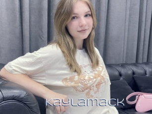 Kaylamack